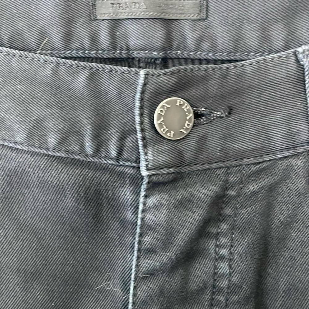 PRADA JEANS - Picture 2 of 11